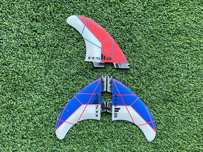 FCS II Kolohe Andino Fin Medium (USED) - Surfboardbroker