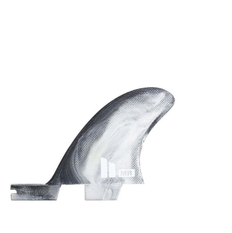 FCS II MARK RICHARDS TWIN + STABILISER FINS (New) - Surfboardbroker