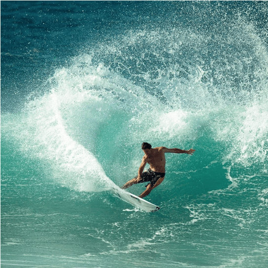 FCS II MAYHEM DRIVER TRI FIN SET MEDIUM (NEW) - Surfboardbroker