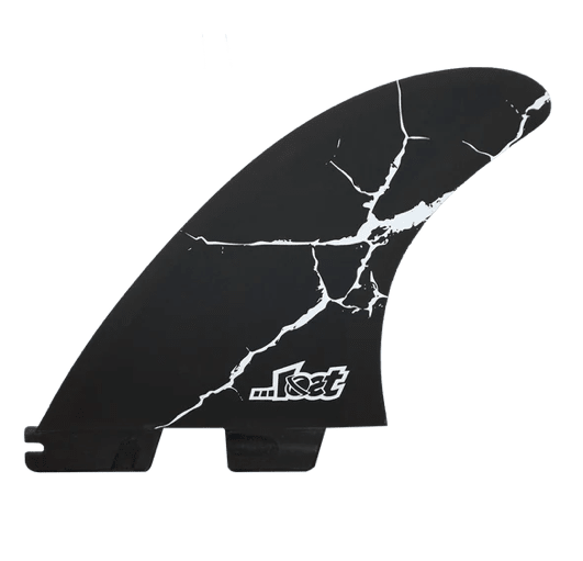 FCS II MAYHEM DRIVER TRI FIN SET MEDIUM (NEW) - Surfboardbroker