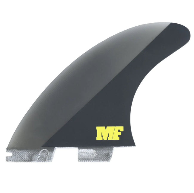 FCS II MICK FANNING PG PRO TRI FIN SET Medium (NEW) - Surfboardbroker
