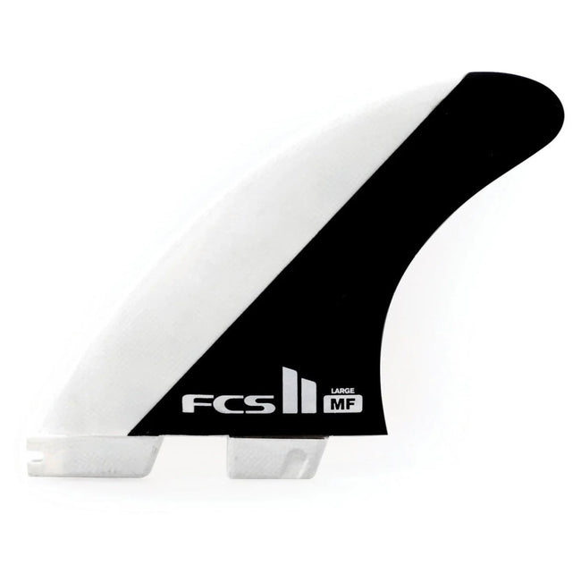 FCS II MICK FANNING TRI FINS - Surfboardbroker