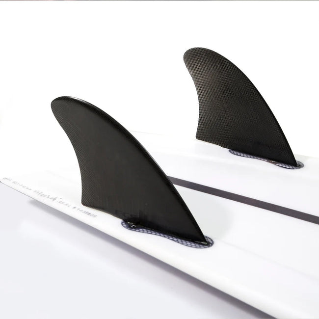 FCS II MODERN KEEL TWIN FINS - Surfboardbroker