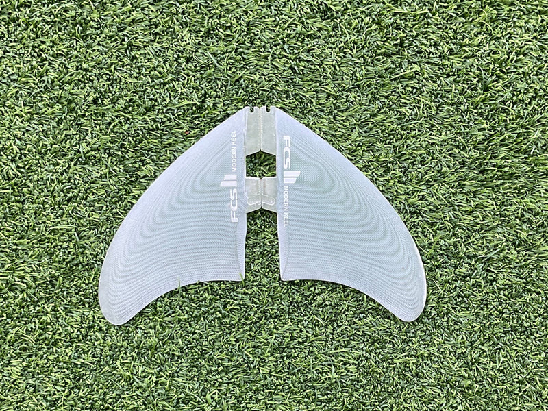 FCS II MODERN KEEL TWIN FINS (Used) - Surfboardbroker