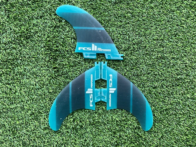 FCS II Performer Fin Small (USED) - Surfboardbroker