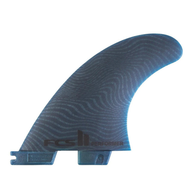 FCS II PERFORMER NEO GLASS ECO TRI FINS CA - Surfboardbroker