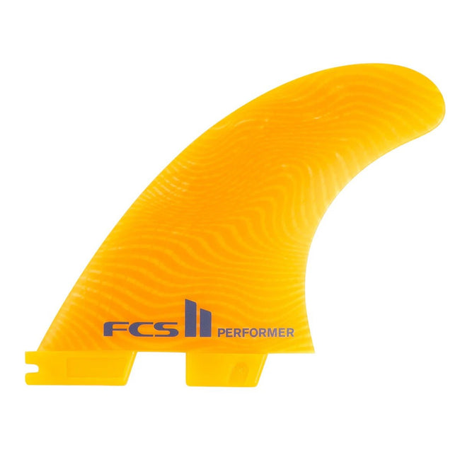 FCS II PERFORMER NEO GLASS ECO TRI FINS CA - Surfboardbroker