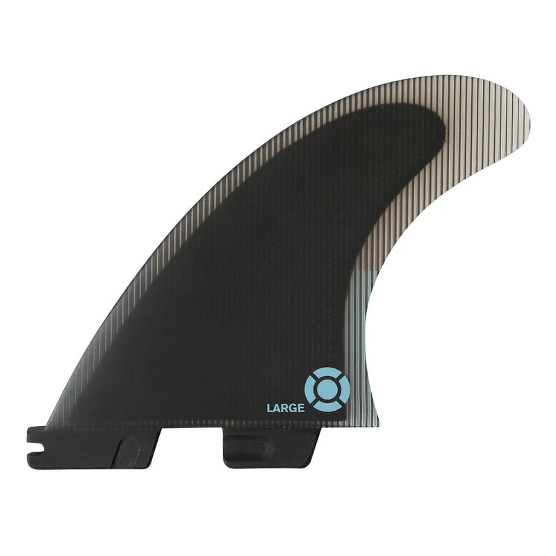 FCS II PERFORMER PC TRI FINS - Surfboardbroker