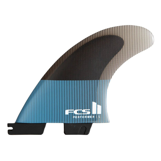 FCS II PERFORMER PC TRI FINS - Surfboardbroker