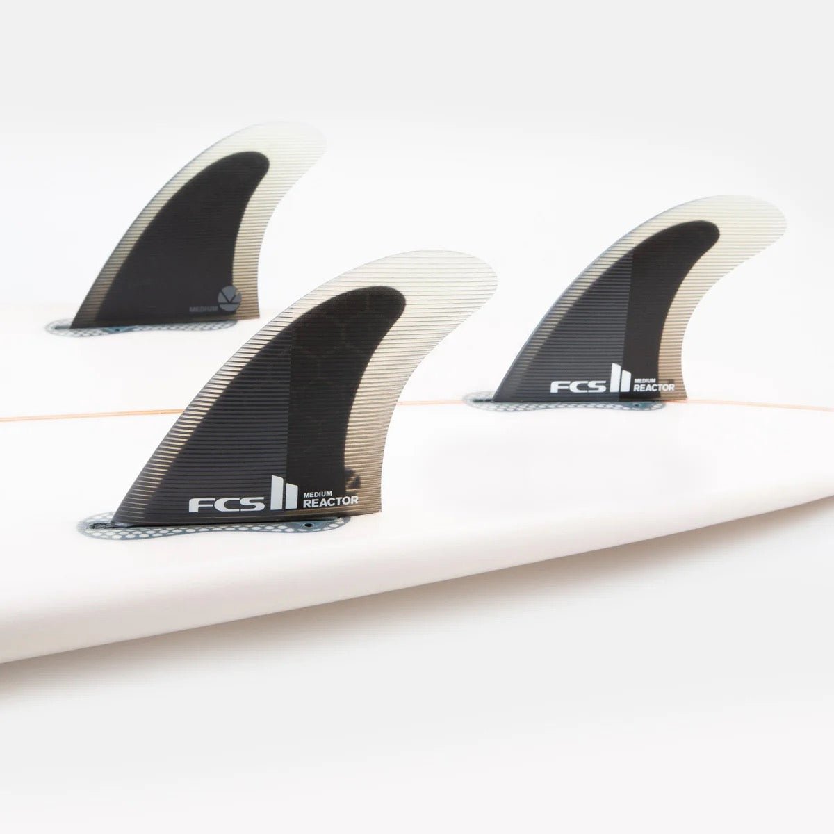 FCS II Reactor PC Thruster Fins - Thumbnail 3