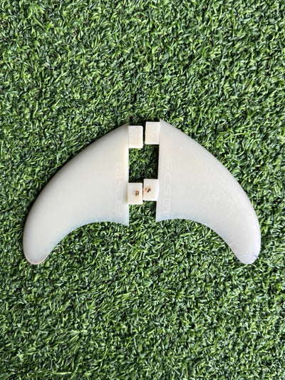 FCS Original - Side Bite Fin Set (Medium) - Surfboardbroker