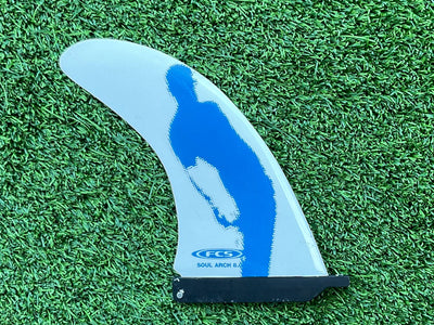 FCS SOUL ARCH 8.0” Fin (USED) - Surfboardbroker