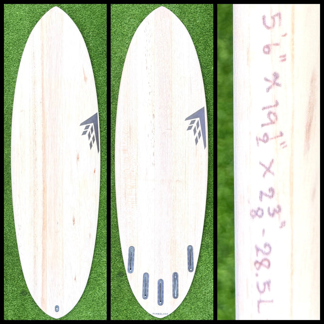 Firewire Surfboard 5’6 28L (NEW) - Surfboardbroker