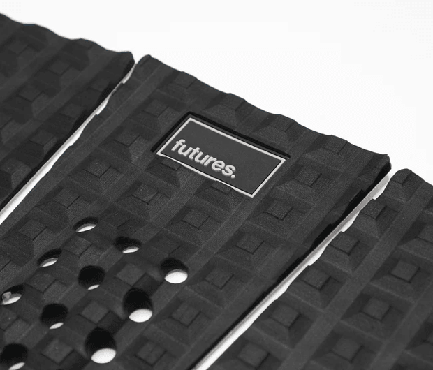 Futures Brewster Narrow Traction (NEW) - Surfboardbroker