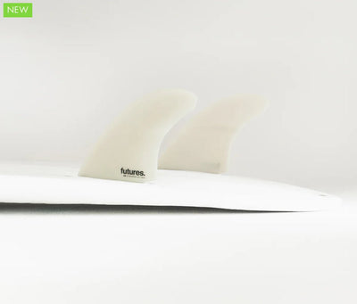 Futures EN Reverse 3/2 Twin (New) - Surfboardbroker