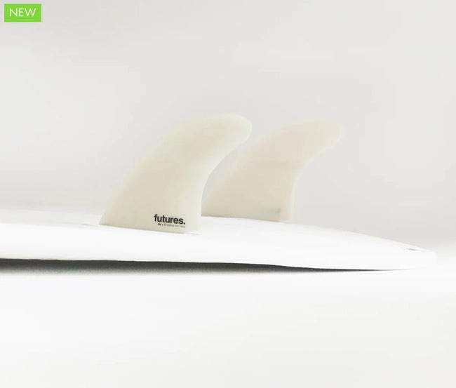 Futures EN Reverse 3/2 Twin (New) - Surfboardbroker