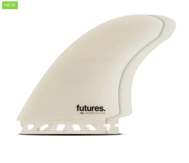 Futures EN Reverse 3/2 Twin (New) - Surfboardbroker
