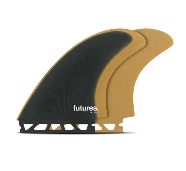 Futures EN Twin (New) - Surfboardbroker