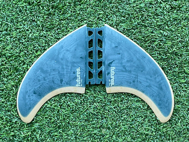 Futures EN Twin (USED) - Surfboardbroker