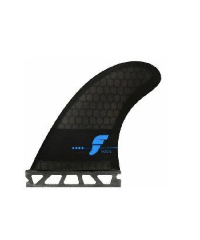 Futures F4 Honeycomb Tri Fin Small Set (New) - Surfboardbroker
