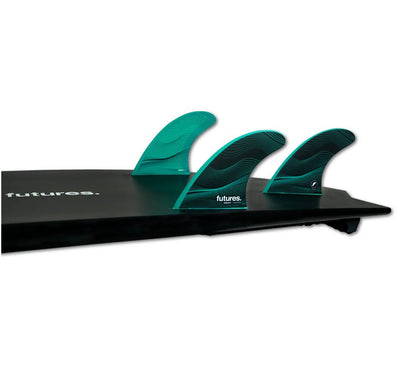 Futures F6 Legacy Series Medium (New) - Surfboardbroker