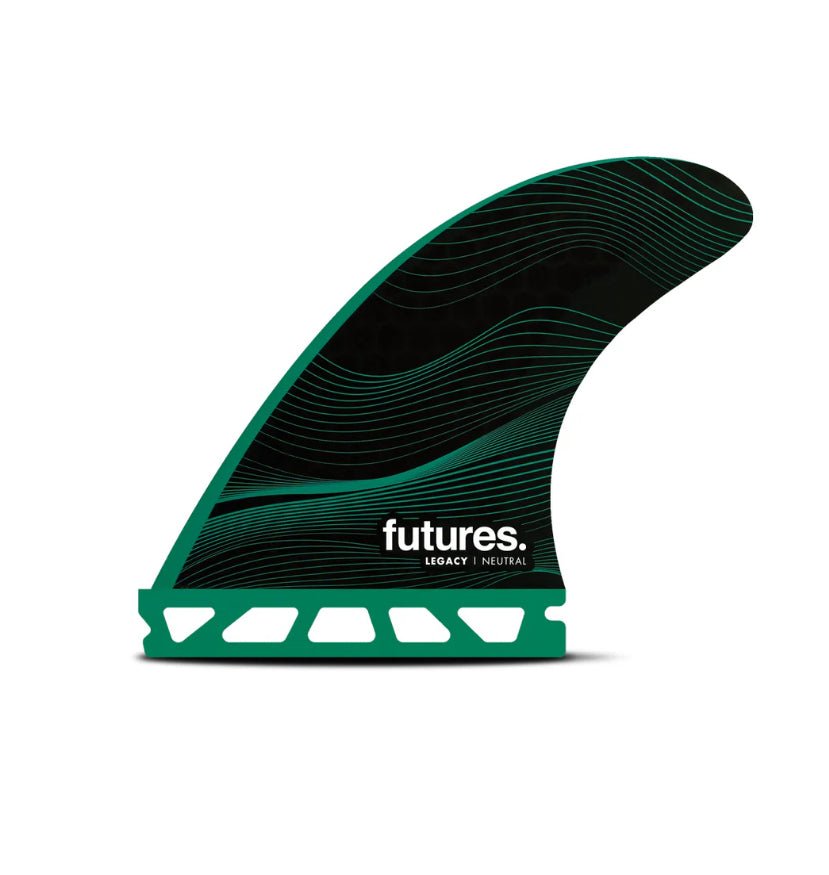 Futures F6 Legacy Series Medium (New) - Surfboardbroker