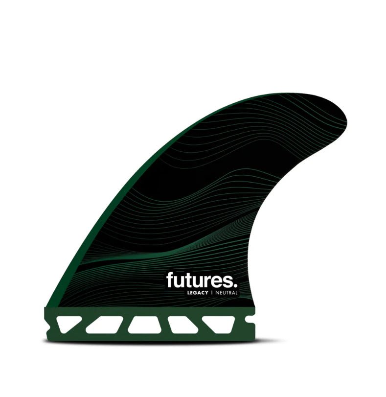 Futures F8 Legacy Series Large (New) - Surfboardbroker