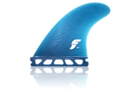 Futures JC1 Medium Thruster Set (NEW) - Surfboardbroker