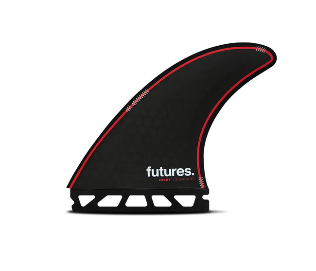 Futures Jordy Signature Large Tri Fin Set - Surfboardbroker