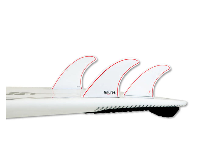 Futures Jordy Signature Medium Tri Fin Set - Surfboardbroker