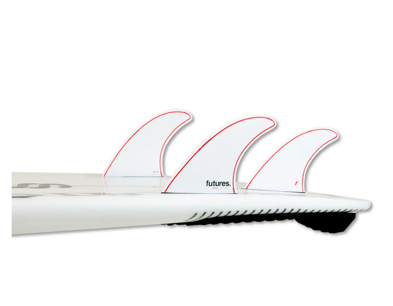 Futures Jordy Signature Medium Tri Fin Set - Surfboardbroker