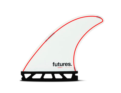 Futures Jordy Signature Medium Tri Fin Set - Surfboardbroker