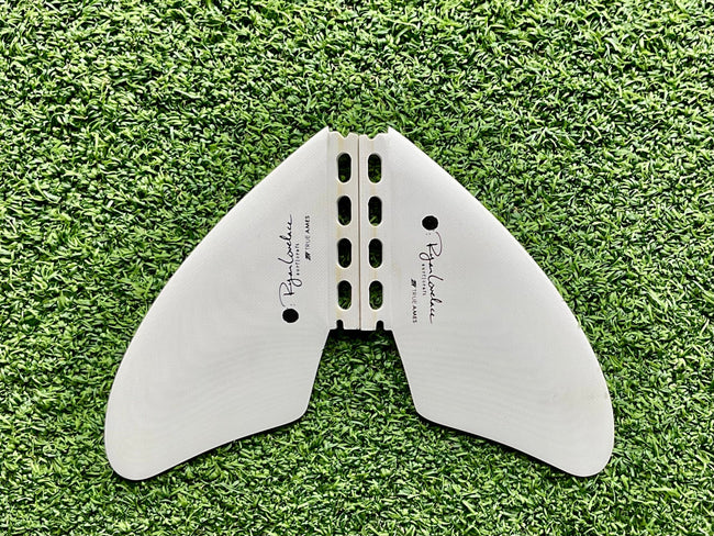 FUTURES LOVELACE KEEL TWIN FIN (NEW) - Surfboardbroker