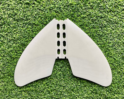 FUTURES LOVELACE KEEL TWIN FIN (NEW) - Surfboardbroker