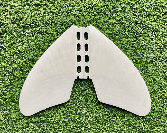 FUTURES LOVELACE KEEL TWIN FIN (NEW) - Surfboardbroker