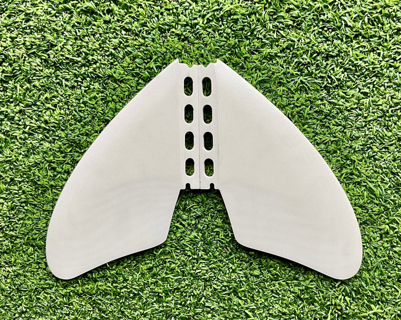 FUTURES LOVELACE KEEL TWIN FIN (NEW) - Surfboardbroker