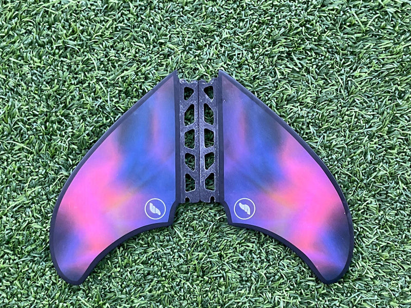 FUTURES MACHADO KEEL (Used) - Surfboardbroker