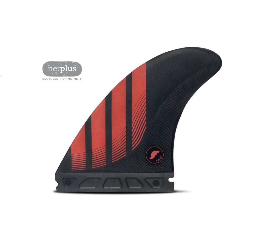 Futures P8 Alpha Large (New) - Surfboardbroker