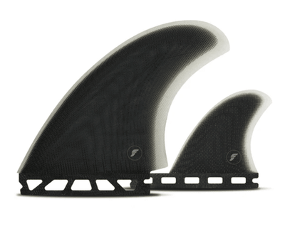 Futures Pukas Twin+1 (NEW) - Surfboardbroker