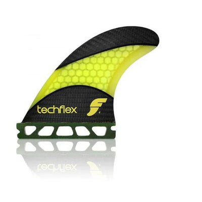 Futures Quad Rear QD2 4.0 Fin Set (NEW) - Surfboardbroker