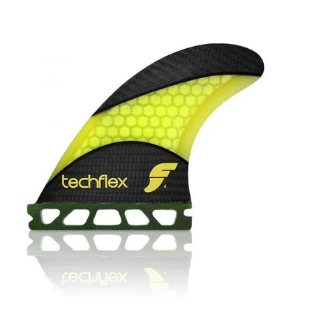 Futures Quad Rear QD2 4.0 Fin Set (NEW) - Surfboardbroker