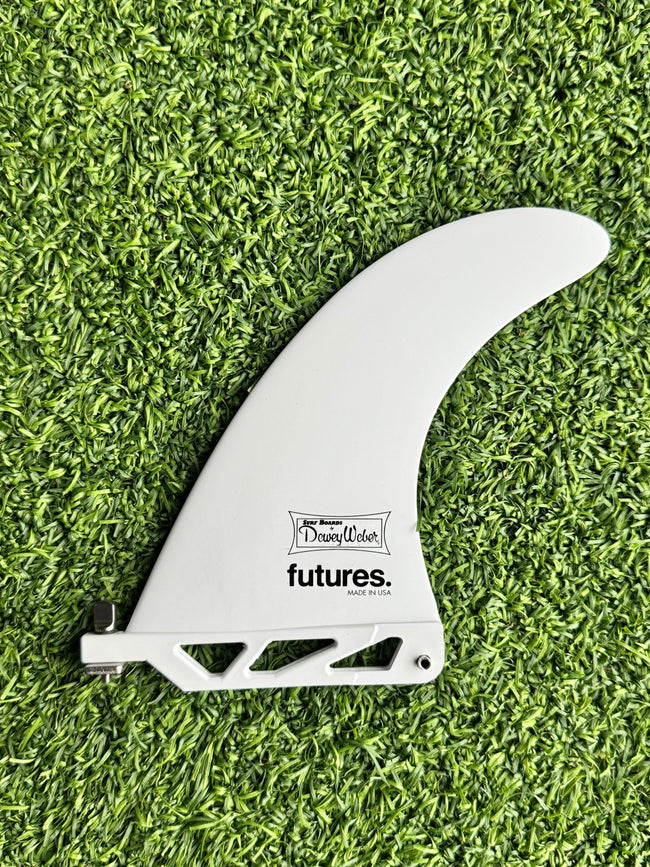 Futures Single Fin 6.0” (New) - Surfboardbroker