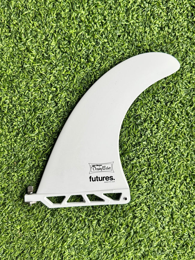 Futures Single Fin 8.0” (New) - Surfboardbroker
