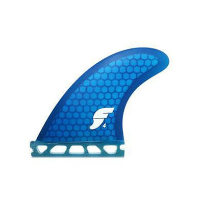 Futures Small Fin Thruster Set (NEW) - Surfboardbroker