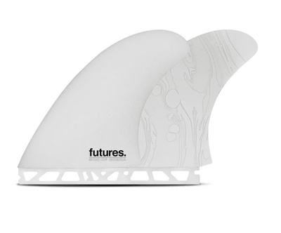 Futures Son Of Cobra Twin (NEW) - Surfboardbroker