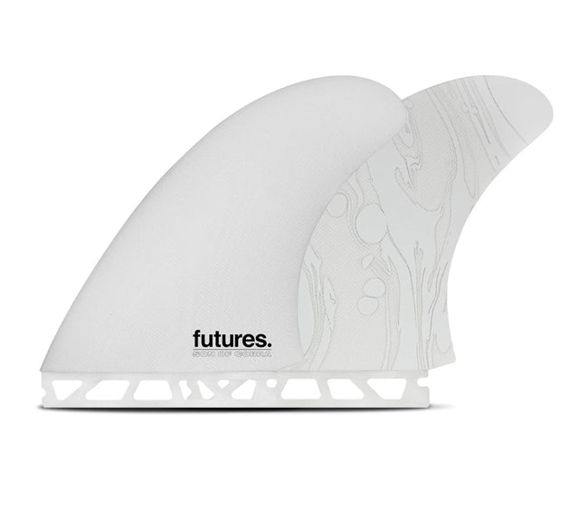 Futures Son Of Cobra Twin (New) - Surfboardbroker