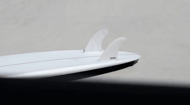 Futures Son Of Cobra Twin (NEW) - Surfboardbroker