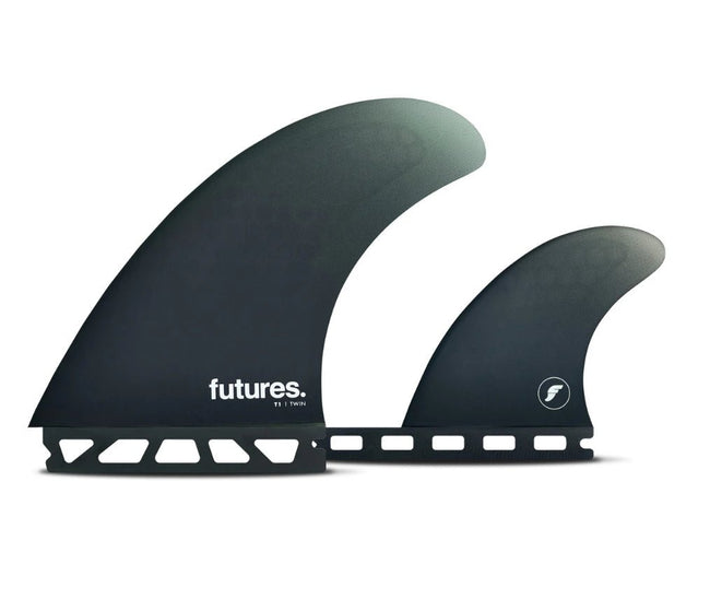 Futures T1 Twin+1 (New) - Surfboardbroker