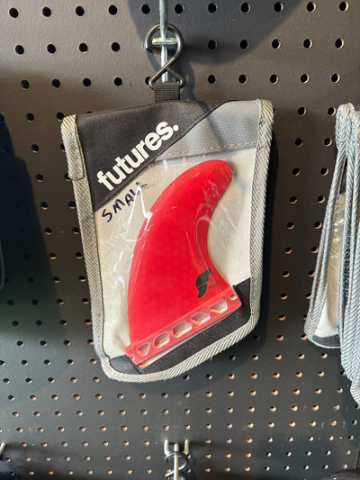 FUTURES V2 F4 5 FIN SETUP (NEW) - Surfboardbroker