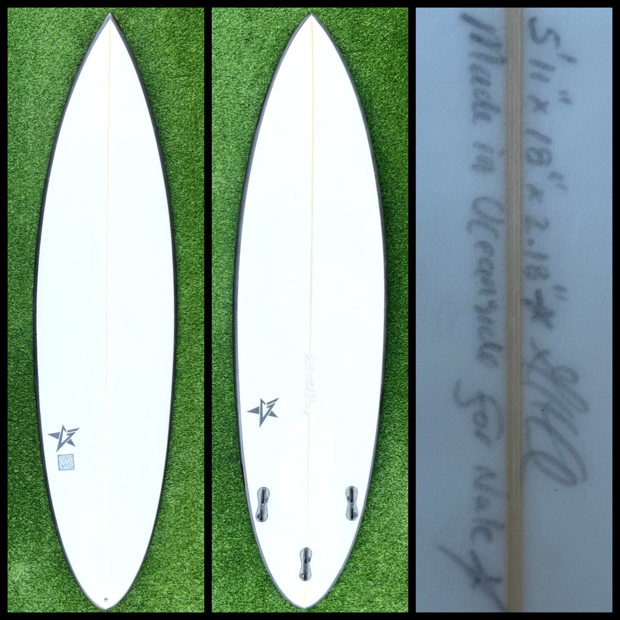 Products – Page 7 – Surfboardbroker